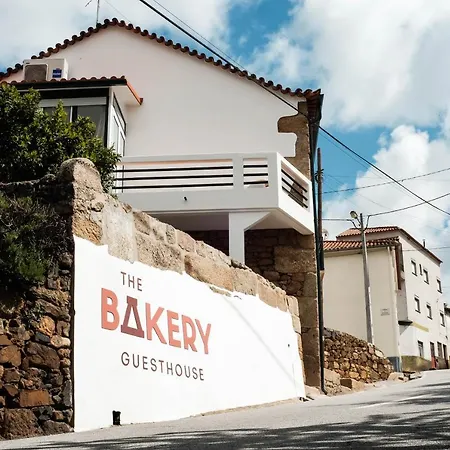 Holiday home The Bakery *