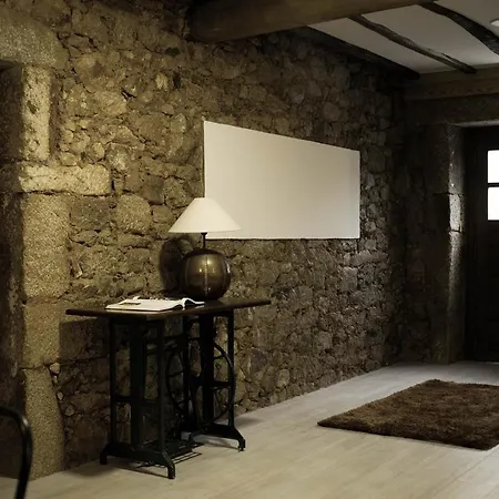 The Bakery Σπίτι διακοπών Fundão