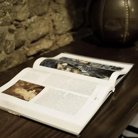 The Bakery Σπίτι διακοπών *