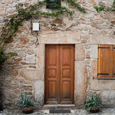 The Bakery Holiday home Fundao