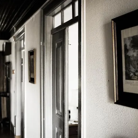 The Bakery Σπίτι διακοπών