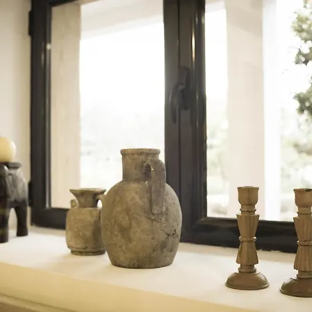 Σπίτι διακοπών The Bakery Fundão