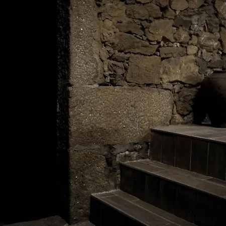 The Bakery * Fundão