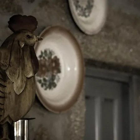 Ferienhaus The Bakery