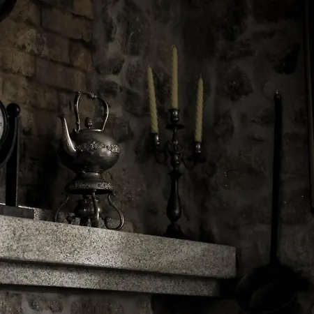 Σπίτι διακοπών The Bakery Fundão