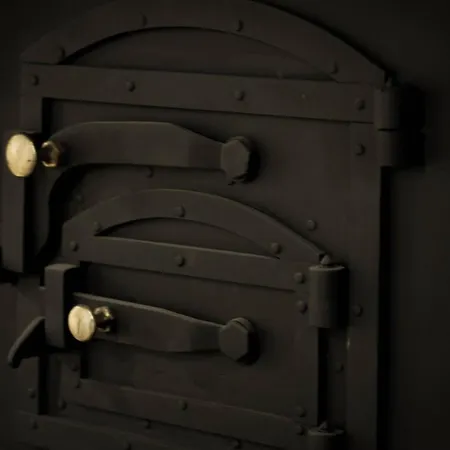 Σπίτι διακοπών The Bakery