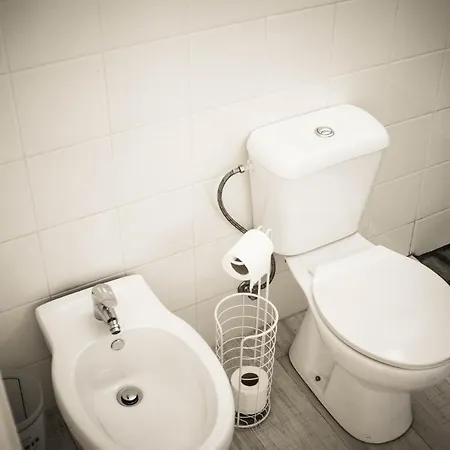 Σπίτι διακοπών The Bakery