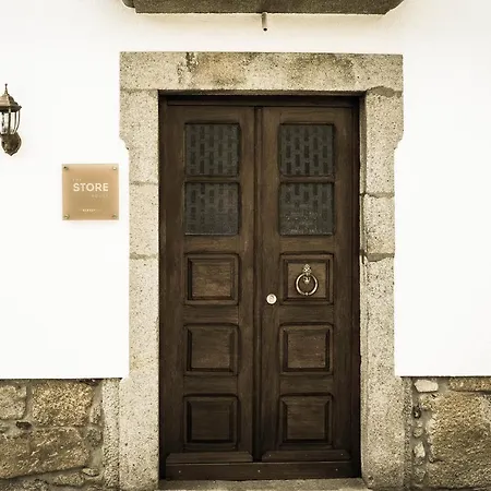 Σπίτι διακοπών The Bakery *