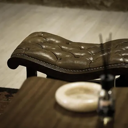 Σπίτι διακοπών The Bakery Fundão