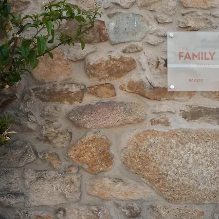 The Bakery Σπίτι διακοπών