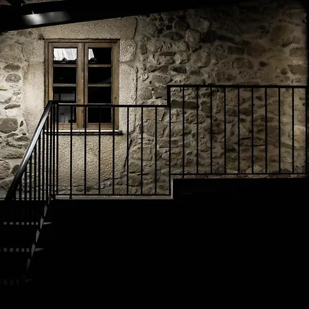 Σπίτι διακοπών The Bakery Fundão