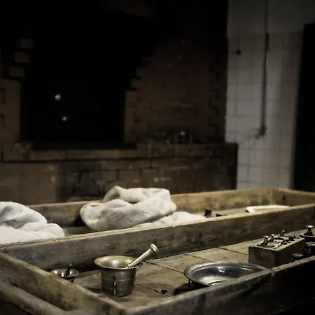 The Bakery *