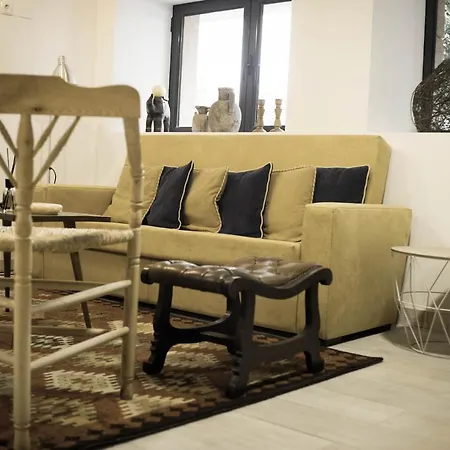 Ferienhaus The Bakery *