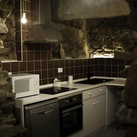 The Bakery * Fundão