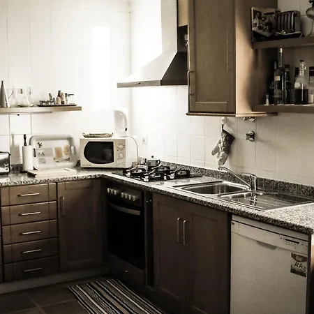 Ferienhaus The Bakery *