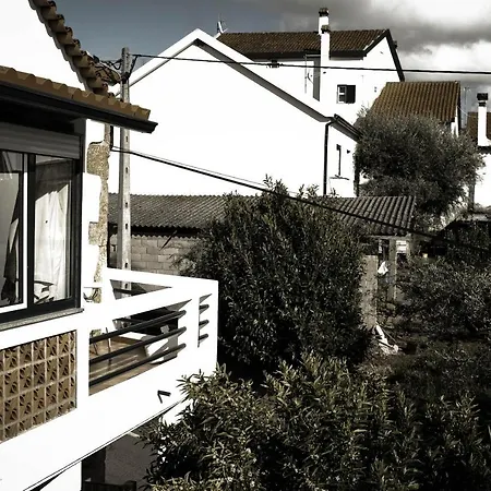 Σπίτι διακοπών The Bakery Fundão