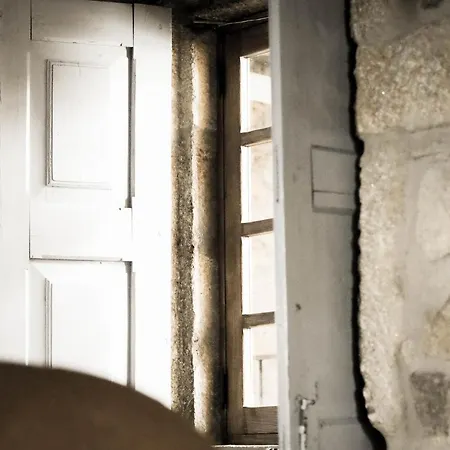 Σπίτι διακοπών The Bakery Fundão