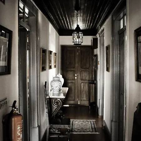 The Bakery Σπίτι διακοπών