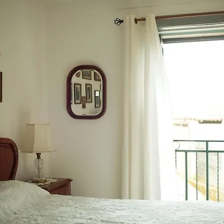 Σπίτι διακοπών The Bakery Fundão