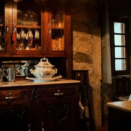 Σπίτι διακοπών The Bakery *