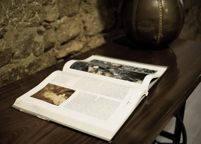 The Bakery Hébergement de vacances *