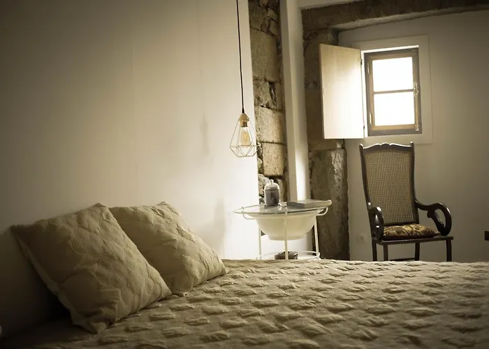 Hébergement de vacances The Bakery