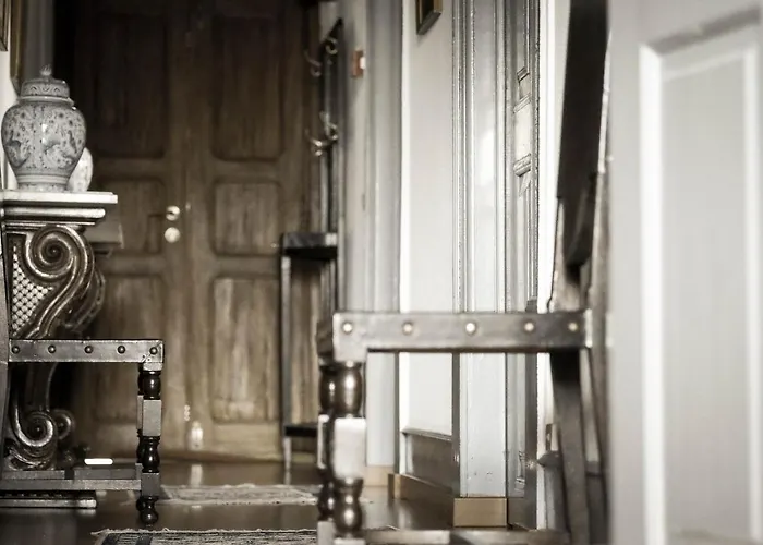 The Bakery Hébergement de vacances Fundão