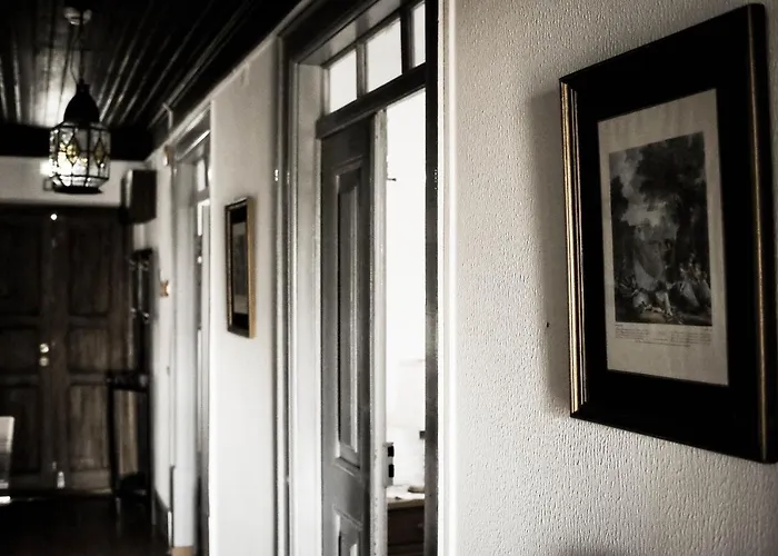 The Bakery Hébergement de vacances