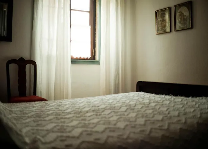 The Bakery * Fundão