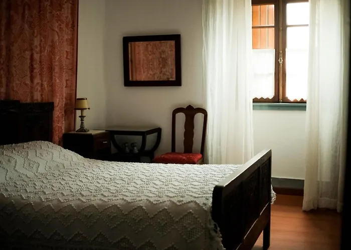 The Bakery * Fundão