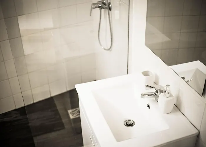 The Bakery Hébergement de vacances Fundão