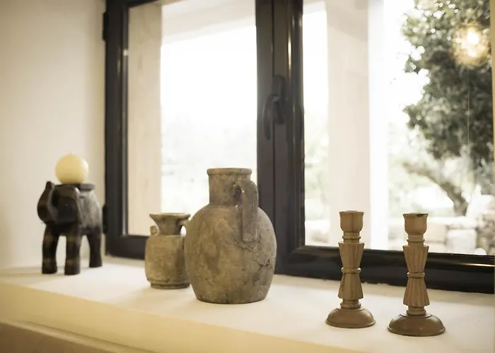 Hébergement de vacances The Bakery Fundão