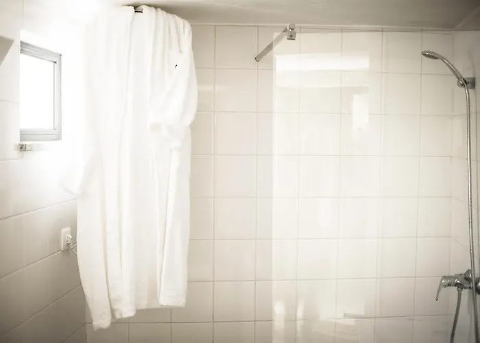 Hébergement de vacances The Bakery *