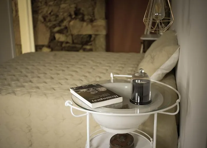 The Bakery Hébergement de vacances Fundão