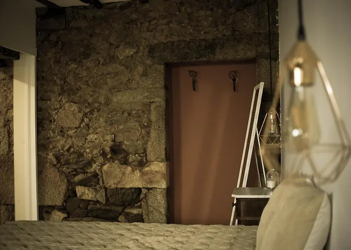 The Bakery Hébergement de vacances *