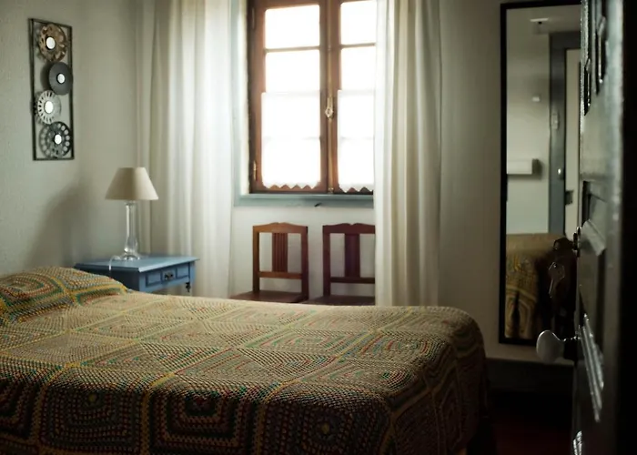 The Bakery Hébergement de vacances