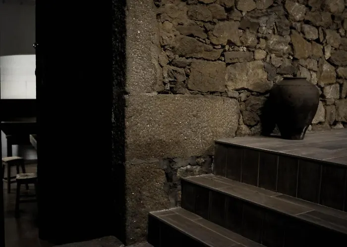 The Bakery * Fundão