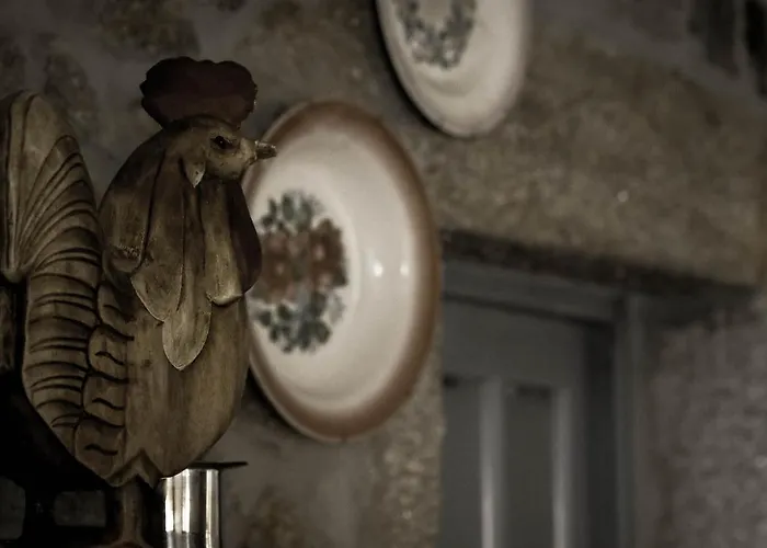 Hébergement de vacances The Bakery