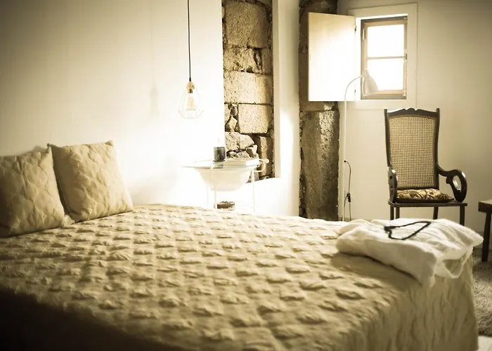 The Bakery * Fundão