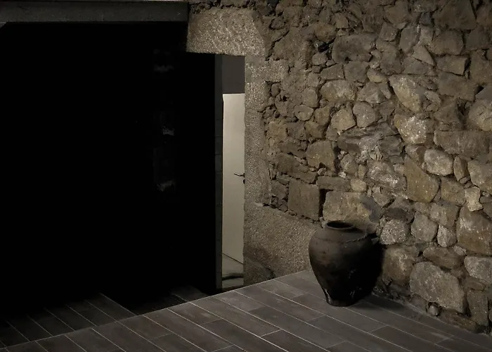 Hébergement de vacances The Bakery *