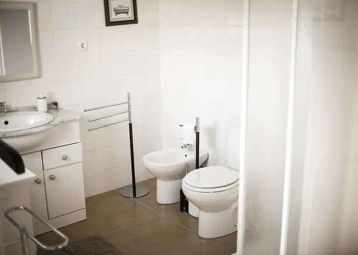 Hébergement de vacances The Bakery *