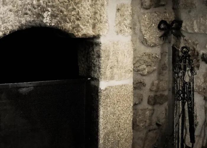 The Bakery * Fundão