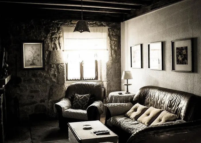 Hébergement de vacances The Bakery