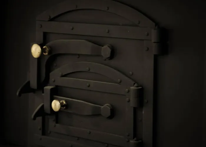 Hébergement de vacances The Bakery