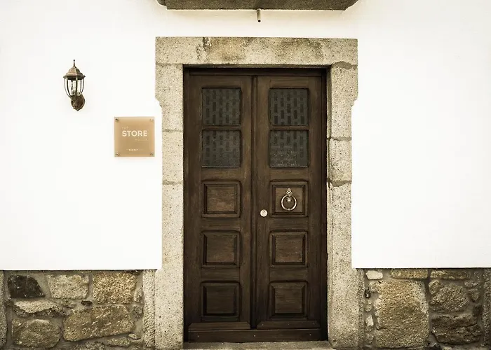 Hébergement de vacances The Bakery *