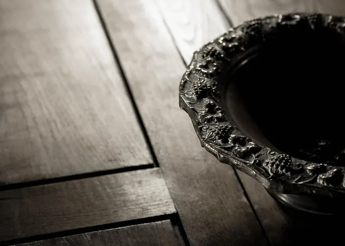 Hébergement de vacances The Bakery *