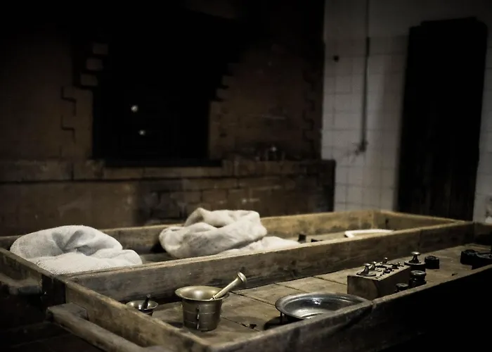 The Bakery *
