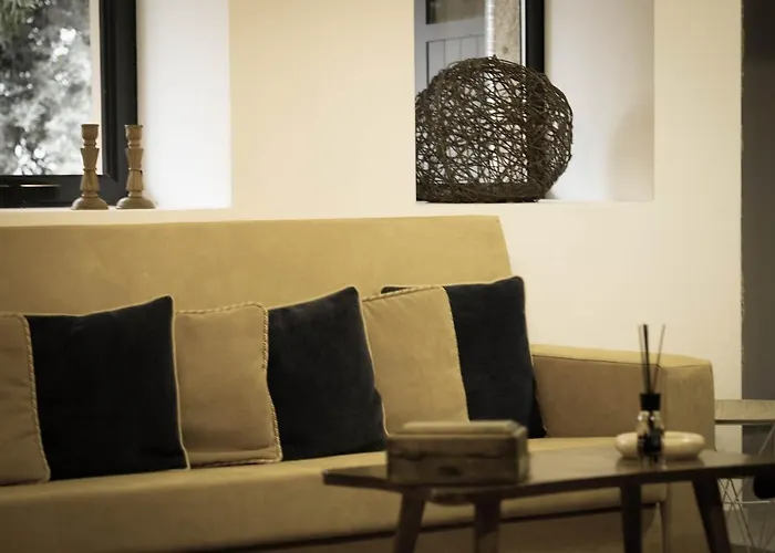 The Bakery Hébergement de vacances Fundão