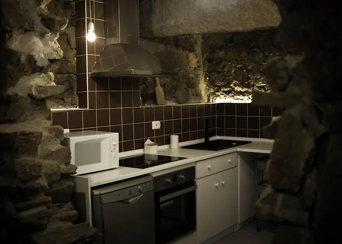 The Bakery * Fundão