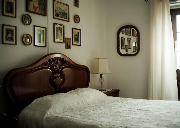 The Bakery Hébergement de vacances *